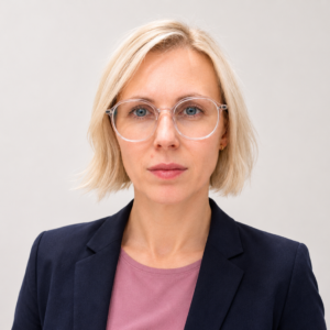 Ebenryter-Olbińska Katarzyna