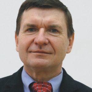 Potrzebowski Marek