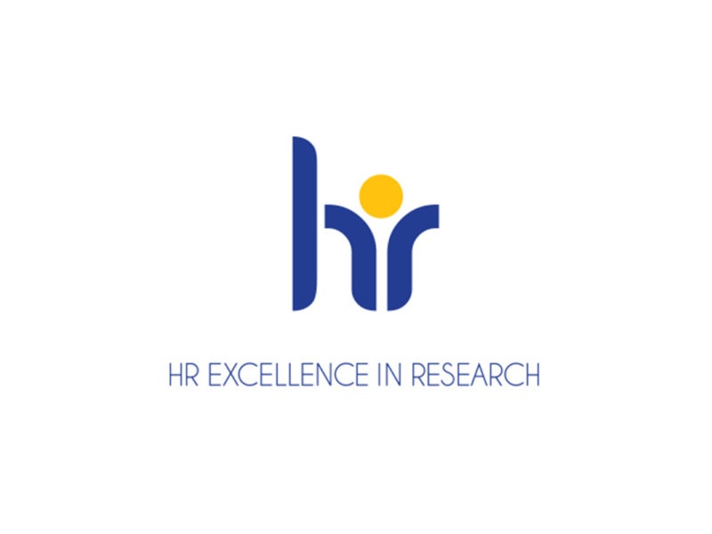 HR Excellence in Research award for CMMS PAS