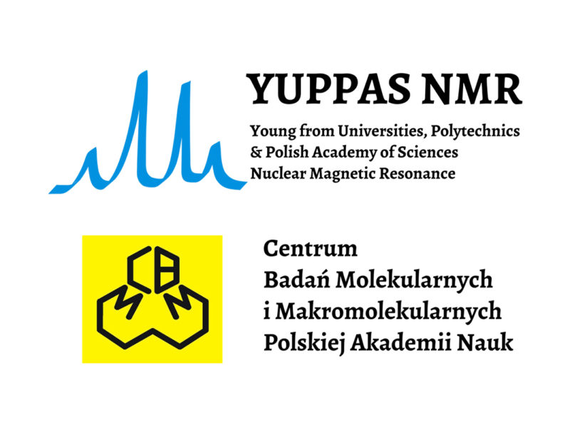 Druga edycja konferencji YUPPAS NMR 2019