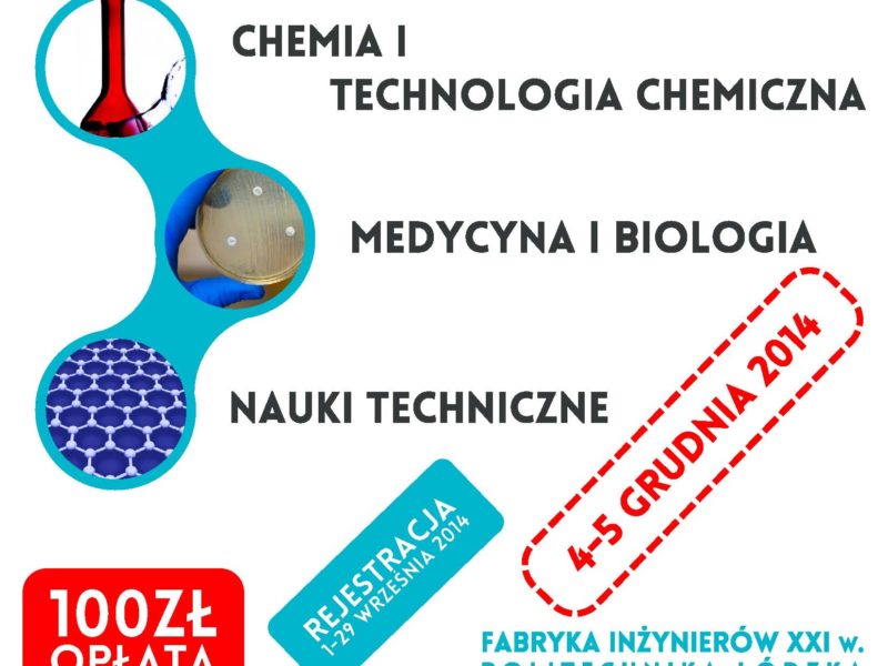 Konferencja Doktorantów „Mikro, nano i co dalej?”