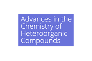 International Symposium “Advances in the Chemistry of Heteroorganic Compounds”