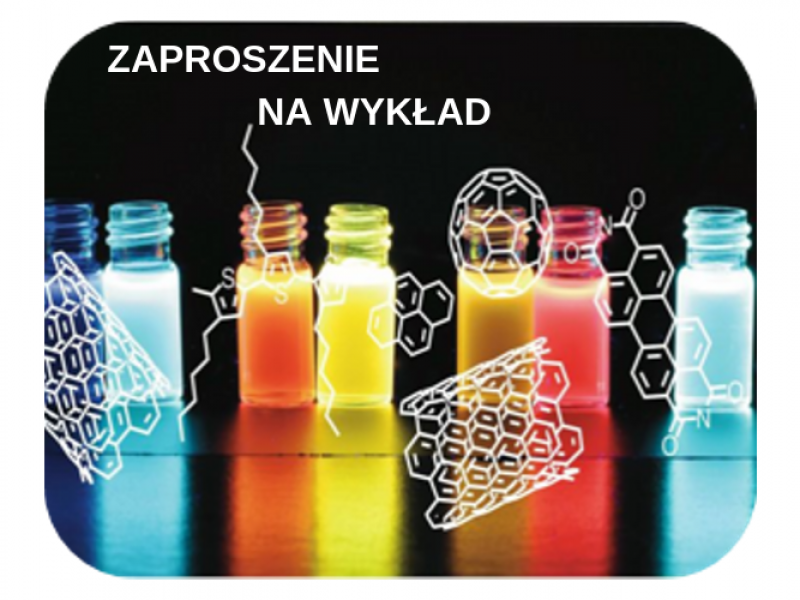 Wykład – prof. Stanisław Krompiec