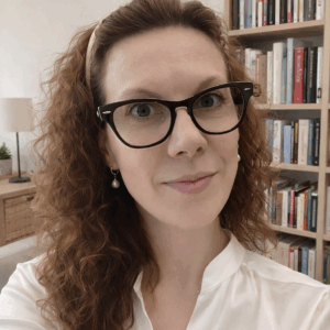 Jastrzębska Katarzyna