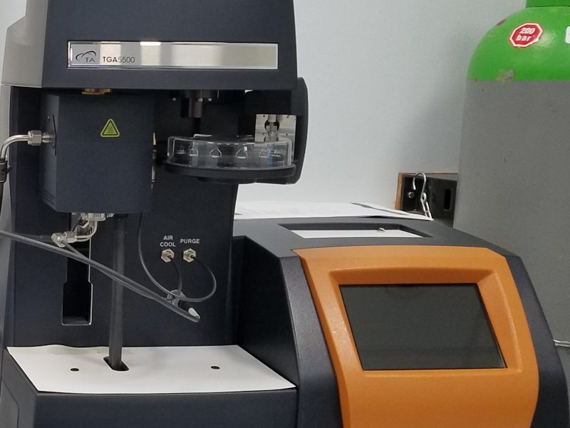 Independent Laboratory of Microanalysis
