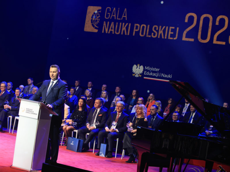 Nagrody Ministra Edukacji i Nauki 2023