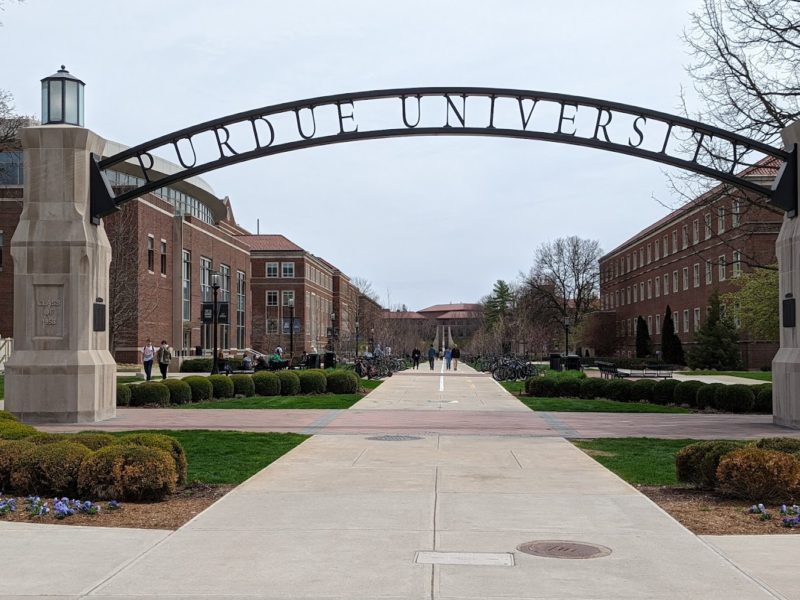 Wykład Dr. Mike Reppert – Department of Chemistry (Physical/Theoretical Chemistry) at Purdue University (Indiana, USA)