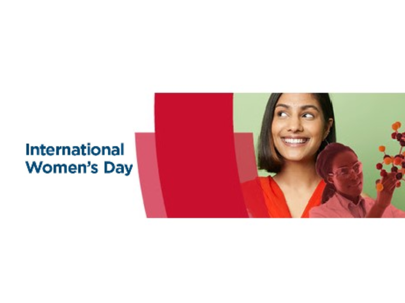 Celebrating International Women’s day 2024: Women in Materials Science