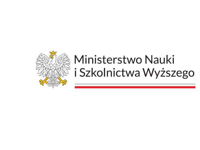 Stypendium Ministra Nauki i Szkolnictwa Wyższego dla dr Katarzyny Jastrzębskiej.