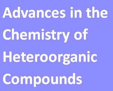 XXVI International Symposium „Advances in the Chemistry of Heteroorganic Compounds”