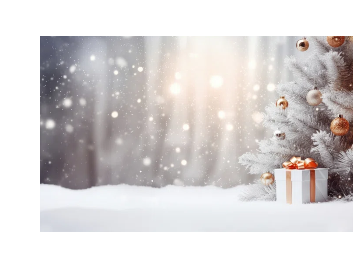 Życzenia Świąteczne