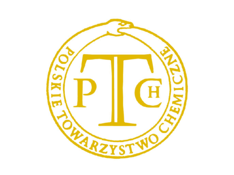 Medal PTChem im. Wiktora Kemuli dla prof. Marka Potrzebowskiego