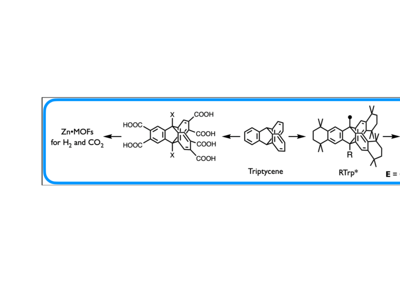 Wykład Prof. Mao Minoury z Department of Chemistry, College of Science, Rikkyo University