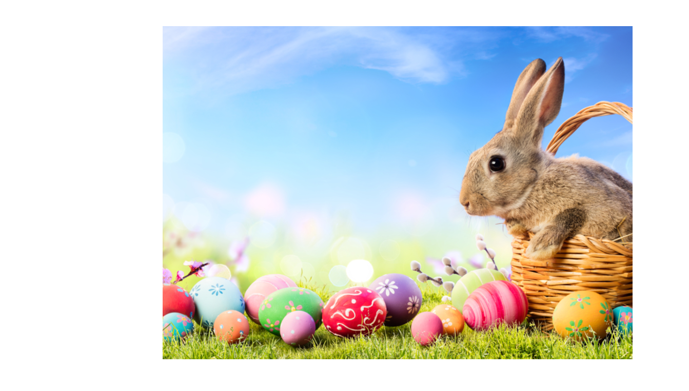Życzenia Wielkanocne